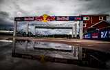Rallycross znovu bez promotéra!