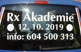 Rallycrossová akademie 2019 - uzávěrka přihlášek !!!
