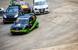 Rallycrossová akademie 2021 - uzávěrka přihlášek!