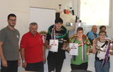 Rallycrossová akademie 2022 - Sedlčany