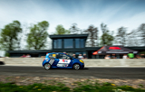 Rallycrossová akademie 2025