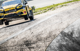 Rallycrossová sezona začne ve Fuglau!