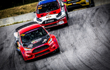 Rallycrossové léto pokračuje. Fuglau přivítá hned tři šampionáty!