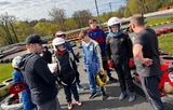 Rallycrossový kemp - Hořovice 2024