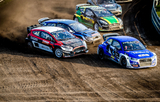 RallyX zveřejňuje kalendář a přidává kategorii