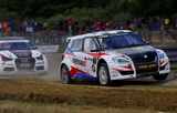 RCE 2013 - Francie (Kerlabo) - video