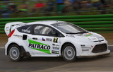 RCE 2013 - Maasmechelen (B) - video