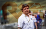 S Danem Křížem nejen o Rallycross Cupu