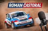 S mikrofonem za rallycrossem - Roman Častoral