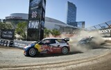 Sebastien Loeb zvítězil na X Games 2012