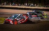 Seriál RallyX nastínil plány na sezonu 2026
