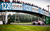 Setkání mistrů 2020 - seznam přihlášených jezdců