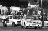 Setkání mistrů - Římov 1988
