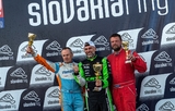 Slovakiaring rozdal tituly