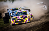 Slovakiaring zakončí rallycrossovou sezonu