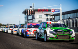 Slovakiaring zakončil sezonu