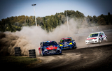 Sobotní Slovakiaring