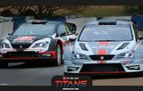 Supercar Cup v rámci TitansRX!
