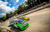 Svět motorů - MMČR rallycross 2020