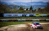 Svět motorů - RX Melk 2026