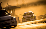 Swift Hybrid RX Cup 2025