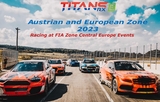 Titans RX se opět hlásí! V kalendáři jsou také Sedlčany