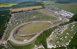 TitansRX tento víkend v Lydden Hillu