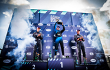 V Mondello Parku zvítězil Andreas Bakkerud!