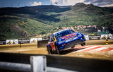 V Montalegre vede Kristoffersson!