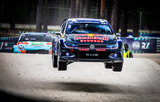 V Rize vede Kristoffersson, Čechům se nedaří
