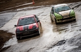 V Sosnové bez Rallycross Cupu!