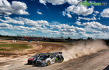 Video - World Rallycross Championship 2015