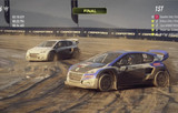 WorldRX Esports Montalegre vyhrál Quentin Dall’olmo