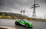 Začne rallycrossová sezona na konci června v Sosnové?