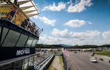 Závod Rallycross Cupu v Sosnové zrušen!
