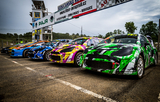 ZSE/MČR 2026 - Sedlčany (CZ) - základní informace