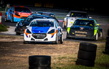 ZSE/MČR/RX Cup 2024 - Slovakiaring (SK) - konečné výsledky