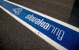 ZSE/MČR/RX CUP 2025 - Slovakiaring (SK) - základní informace