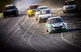 ZSE/MČR/RX CUP 2026 - Poznaň (PL) - konečné výsledky