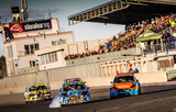 ZSE/MČR/RX CUP 2026 - Slovakiaring (SK) - seznam přihlášených jezdců