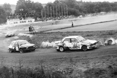 Historie IX. - Sedlčany 1991