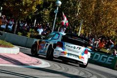 Vstoupí Volkswagen Motorsport do rallycrossu?