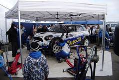XII. Setkání mistrů: Důstojná oslava motorsportu s hvězdnou účastí