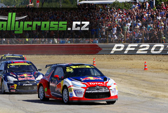 PF 2014