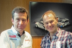 Peugeot a Hansen Motorsport společně do MS!