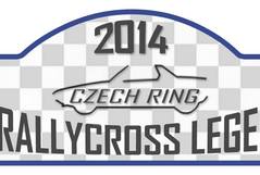 Setkání rallycrossových legend již za měsíc!