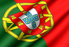 Cesty do Portugalska