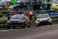 Úspěšný víkend českých jezdců v Anglii