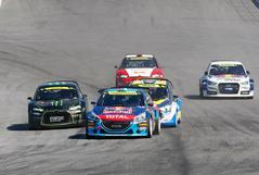 Do Norska přihlášeno 46 vozů divize Super Car!