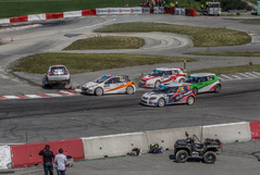 Fotogalerie - MS 2014 - Norsko